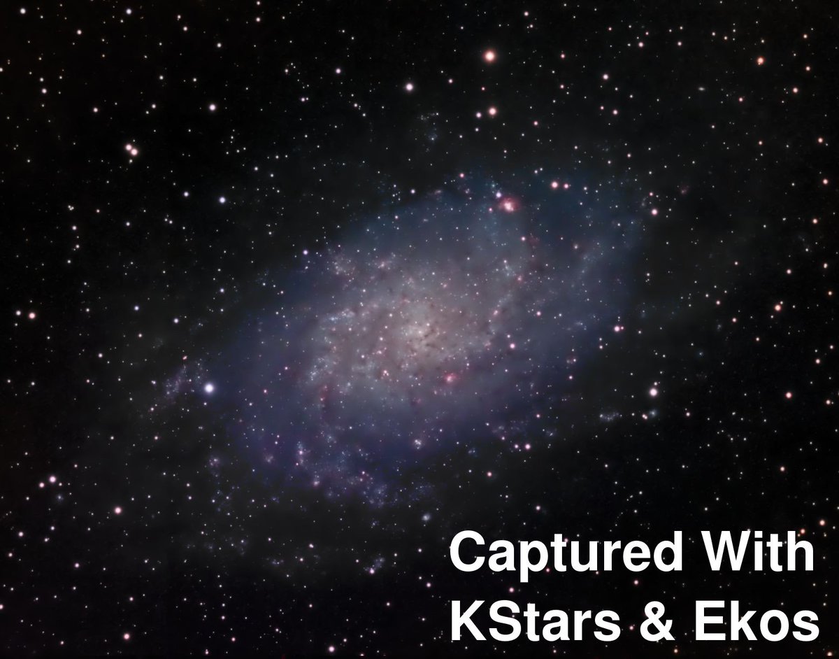 JasemMutlaq's tweet image. KStars 2.9.3 is released today with many bugfixes and enhancements! Get it today from edu.kde.org/kstars

#kde #kstars #Astrophotography #astronomy