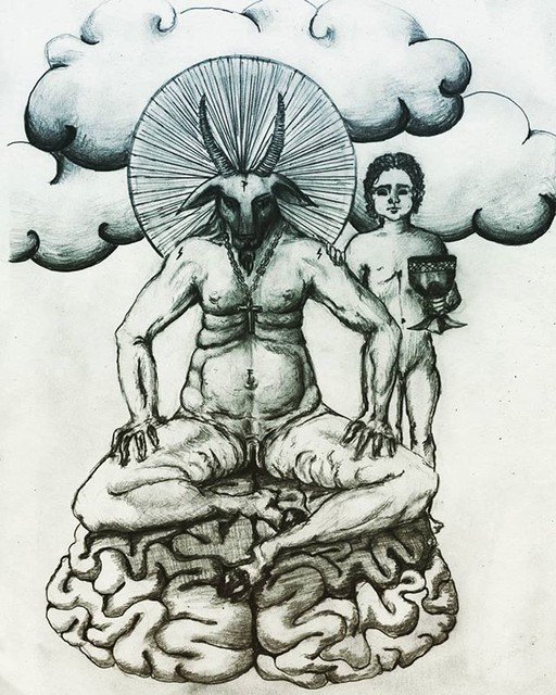 CreatorSpotArt's tweet photo. Reposting @lolagraffik:
and going on with the cool dark old years haha
#lola #drawing #draw#sketch #skizze #boceto #carbon #grafito#fun #Blancoynegro #ilustracion #illustration #blacknwhite #brain #domine #truth #solamenteporpensar https://t.co/CxqBDfoScu