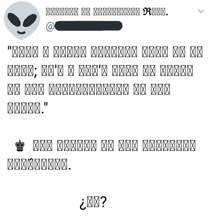 Yo: voy a buscar un rol para meter a mi OC.

Todos los roles en fakeland: