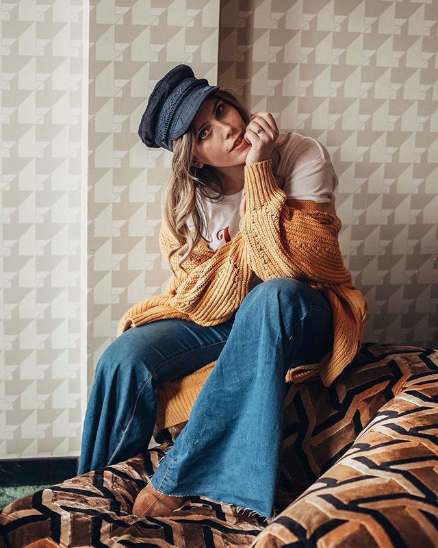 wishwishwish's tweet photo. Heads up! If you like your flares as wide as I do, make sure to check the @freepeopleuk site as they've launched a UK edit of some of their best denim styles, all ready to ship, so you can order today and be wearing them by the weekend ππ» #ad #fpgirls https://t.co/rB7Lp7vRZW https://t.co/RMwaf5yI7F