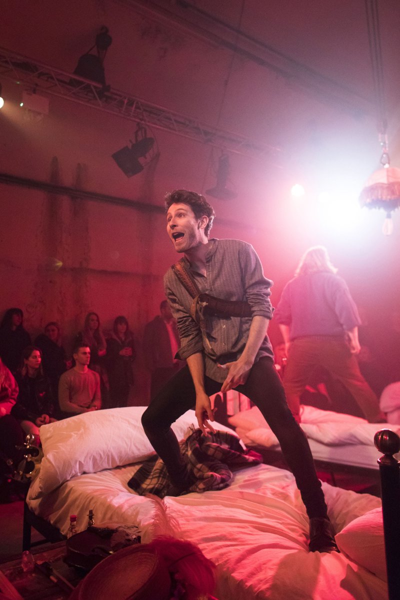 Immersive Neverland tweet media