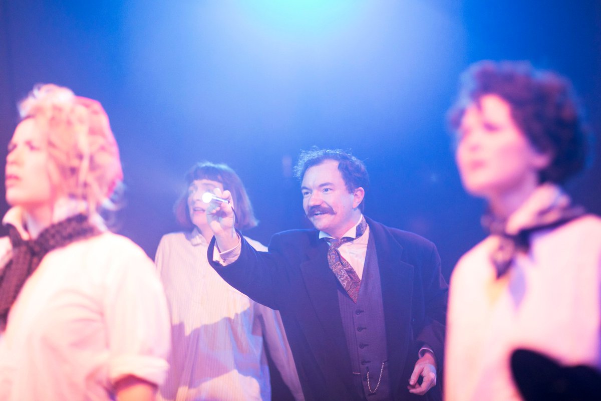 Immersive Neverland tweet media