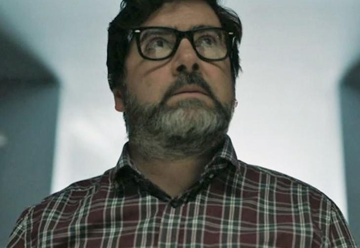 SoyZetah's tweet photo. Y como olvidar cuando el subinspector Angel salio en Toy Story. https://t.co/yzQhfnWwKS