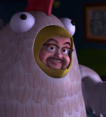 SoyZetah's tweet photo. Y como olvidar cuando el subinspector Angel salio en Toy Story. https://t.co/yzQhfnWwKS