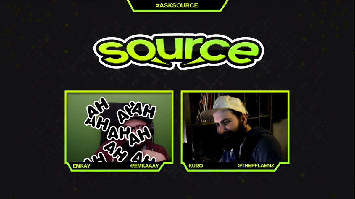 JustAskSource's tweet image. Jetzt auch als Podcast auf asksource.net und in euren Podcatchern verfügbar:

#AskSource #11 - Games as a Service mit @emkaaay &amp;amp; @ThePflaenz 

asksource.net/?post_type=pod…