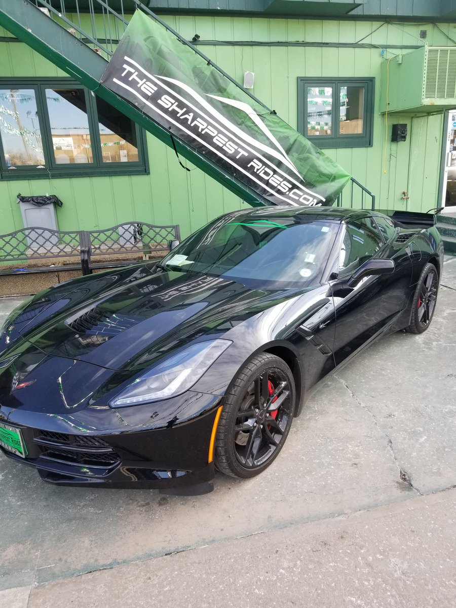 SharpestRides's tweet image. Thesharpestrides.com 
303-934-3410