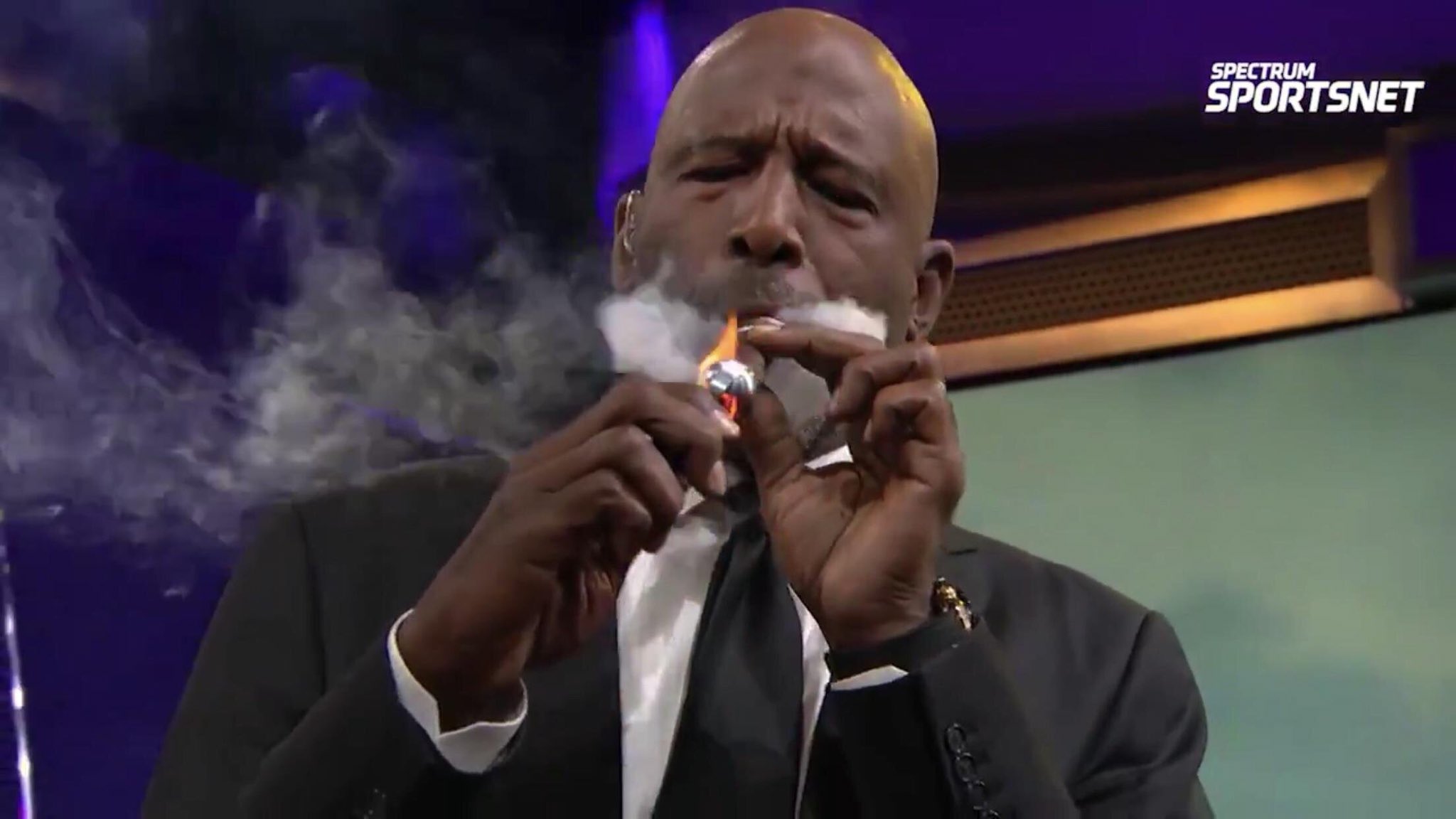 Happy birthday to james worthy 