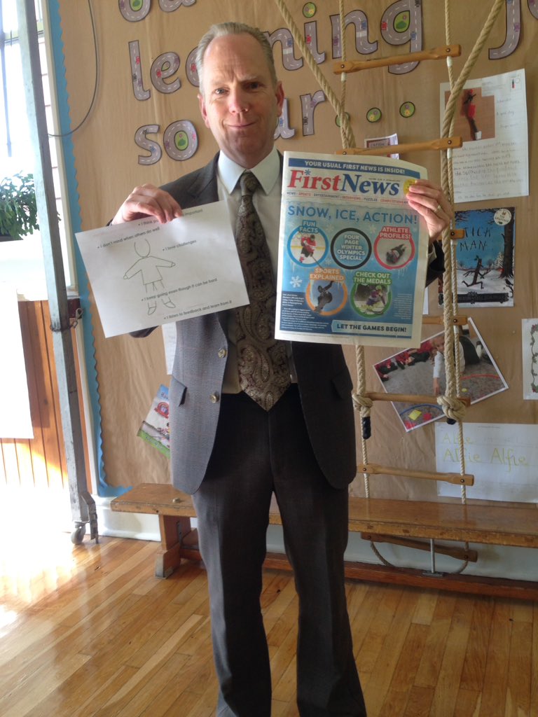 Mindsetters tweet media