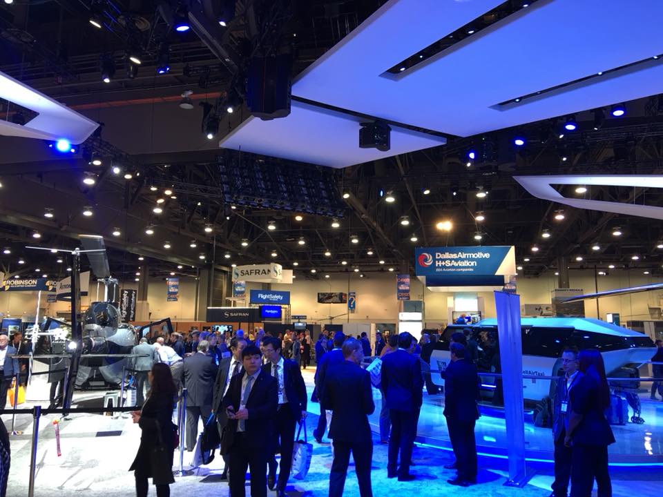 AllMetalMS's tweet image. Welcome to Vegas HAI 2018! #HAI_EXPO18 @AllMetalMS