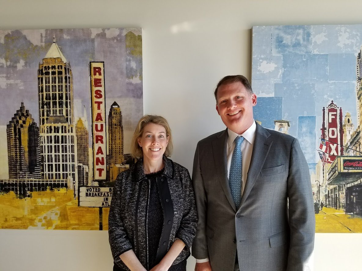 twilbert's tweet image. #CRE Economist: Georgia Lt. Gov. Being "Foolish" Siding with NRA Over @Delta #SavillsStudley
gateway.costar.com/home/news/shar…