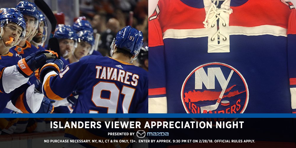 MSGNetworks tweet picture