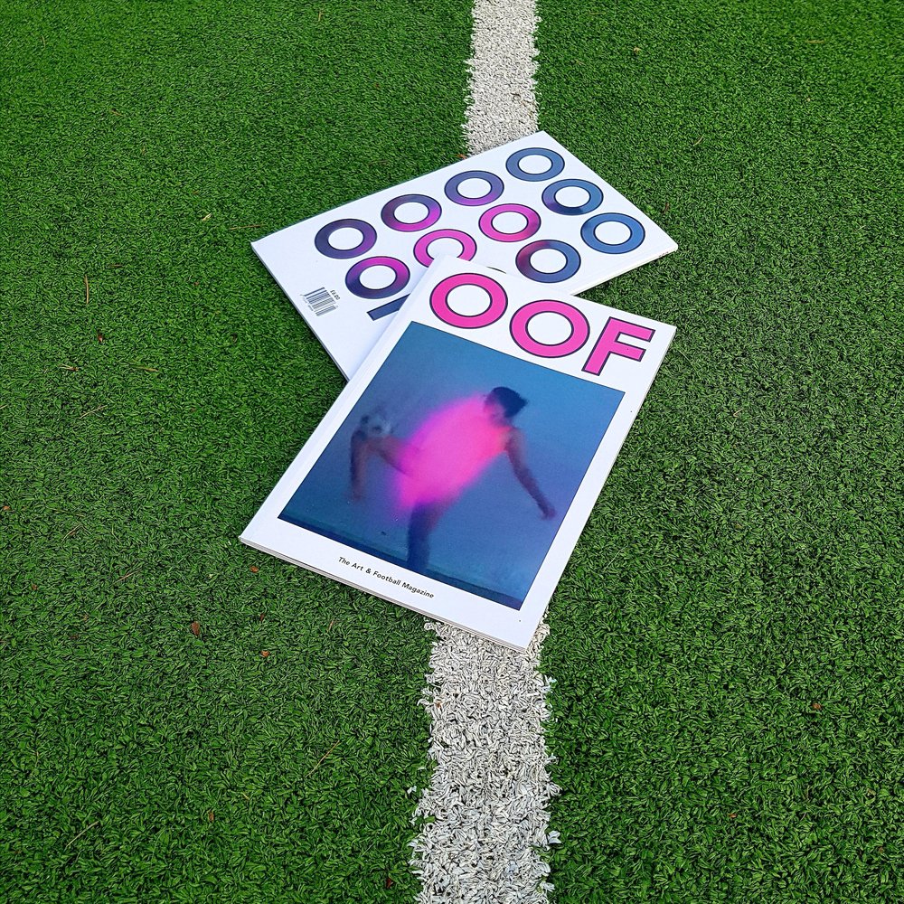 The Modern Game tweet media