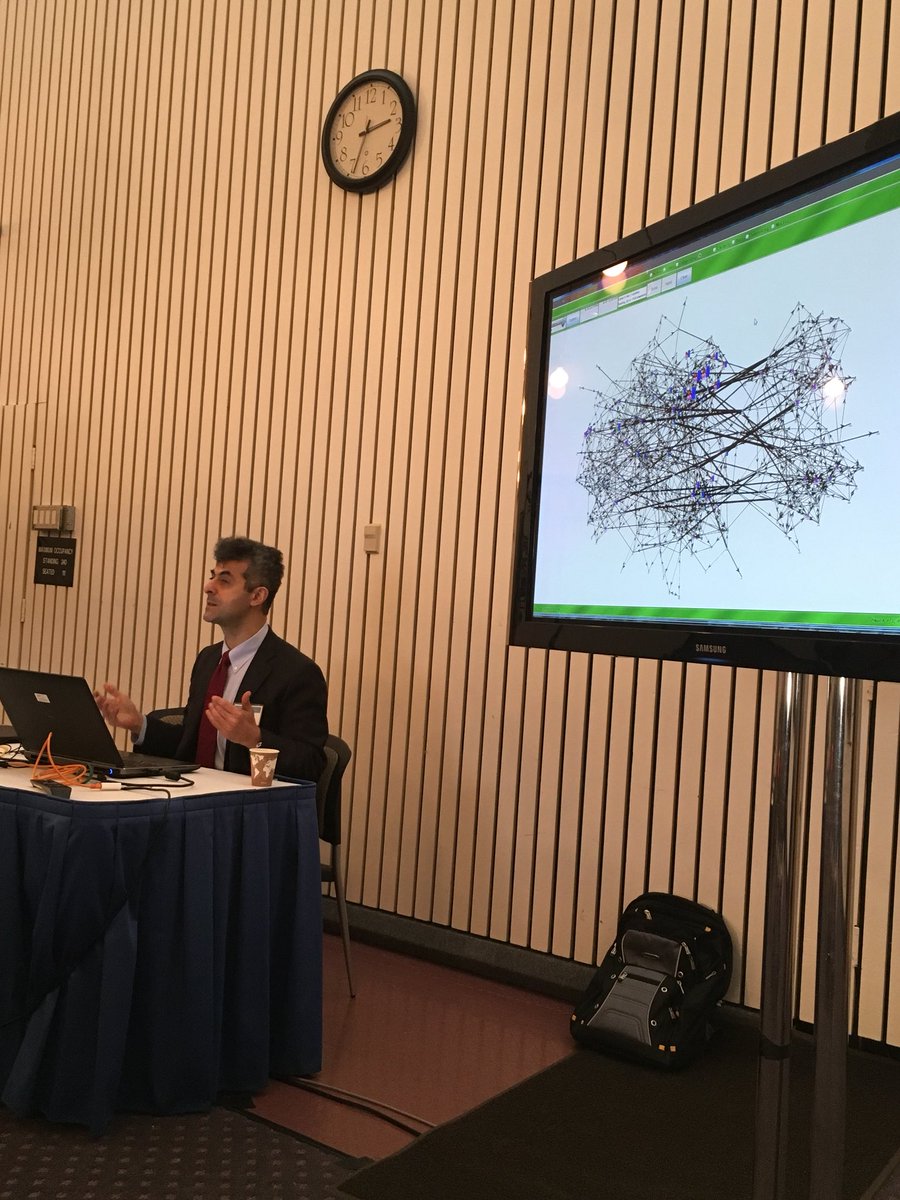 dhsscitech's tweet photo. Looking for a flexible #analytics tool? @JHUAPL & #TTPDemo Socrates discovers patterns + relationships in large scale/ complex data sets. https://t.co/pPU3pweX0H