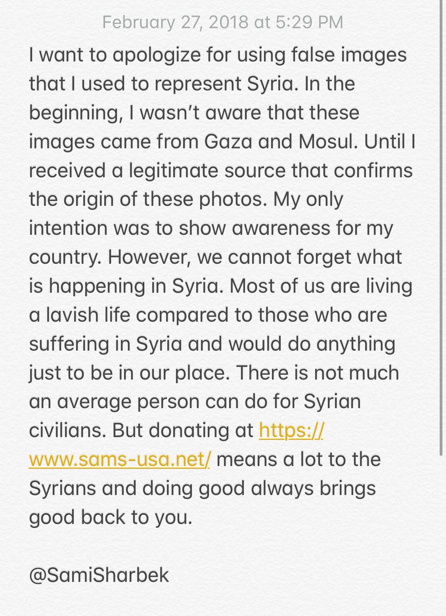 syriancitzn's tweet photo. https://t.co/ROOPfxAg6k