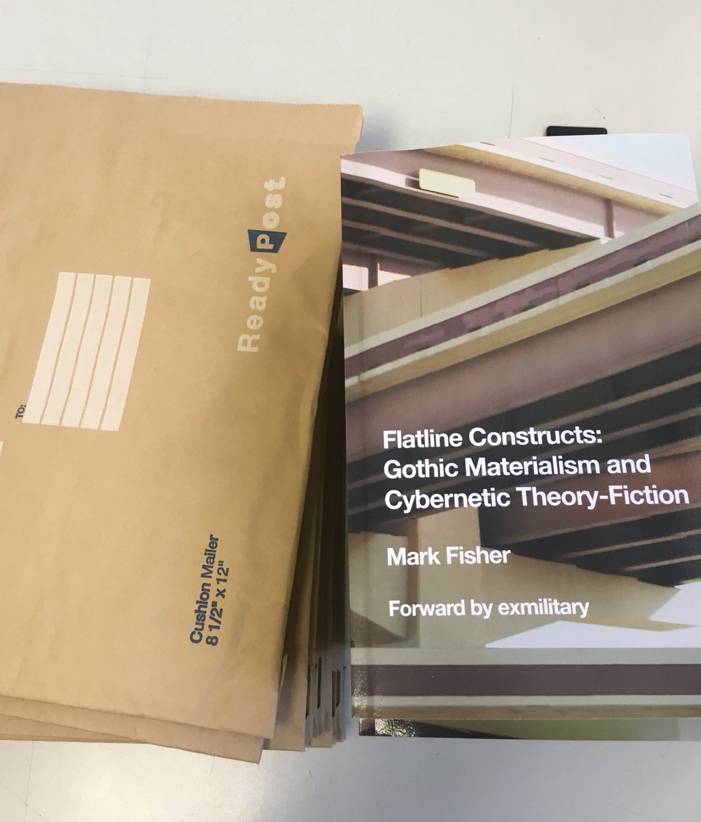 first batch is shipped