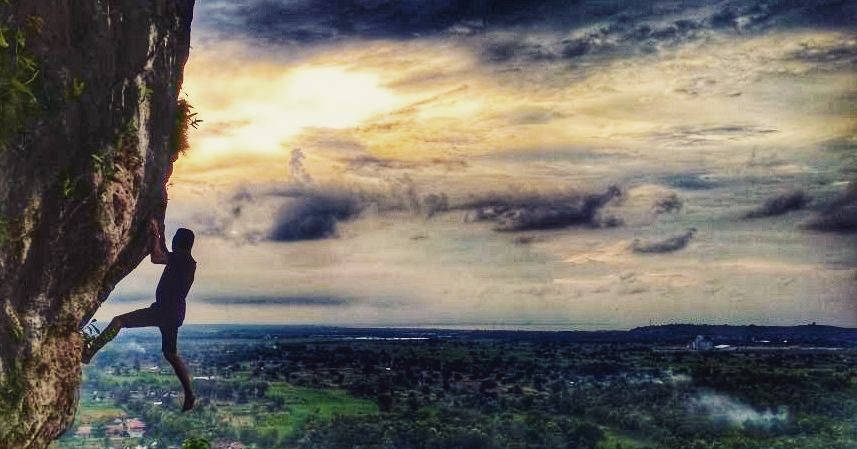 merdesalamongan's tweet photo. Selamat pagi Lamongan, dari #desawisata #Lembor #bukitSuru #pegRahtawu #KecBrondong #KabLamongan https://t.co/8o4t5vP9sJ