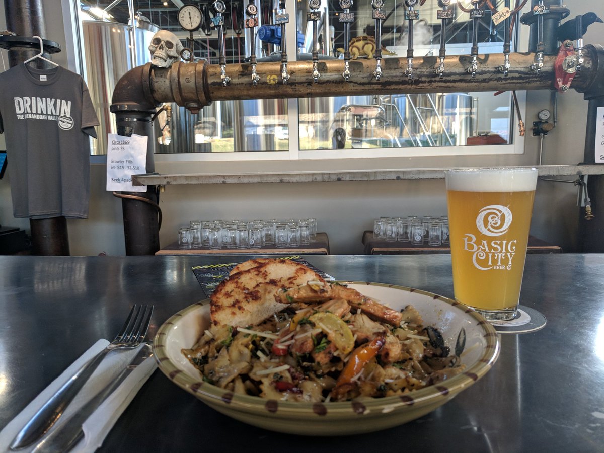 Hops Kitchen tweet media