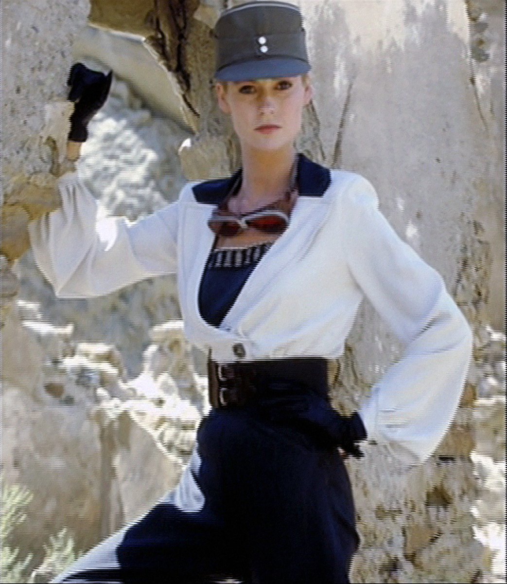 Alison Doody Last Crusade