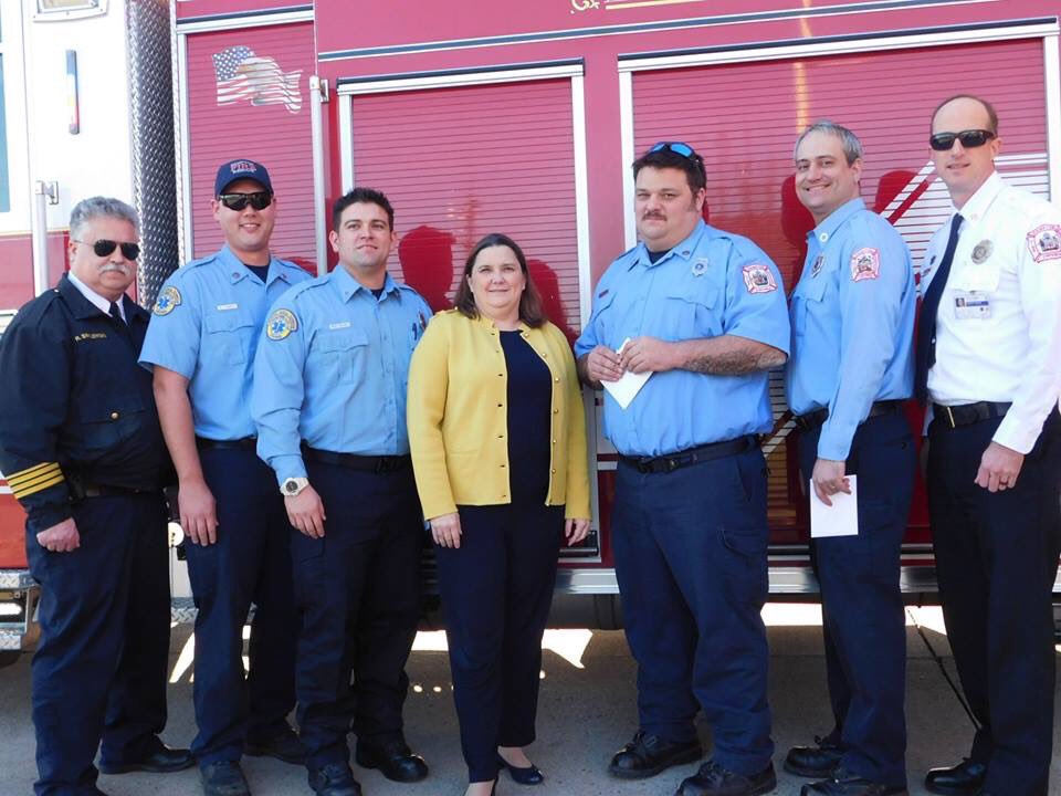 HPFA Local 2450 tweet media