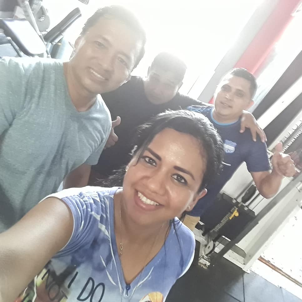 MarcosEChoez's tweet photo. A ponerse en forma.. https://t.co/qAHXVP2l7M