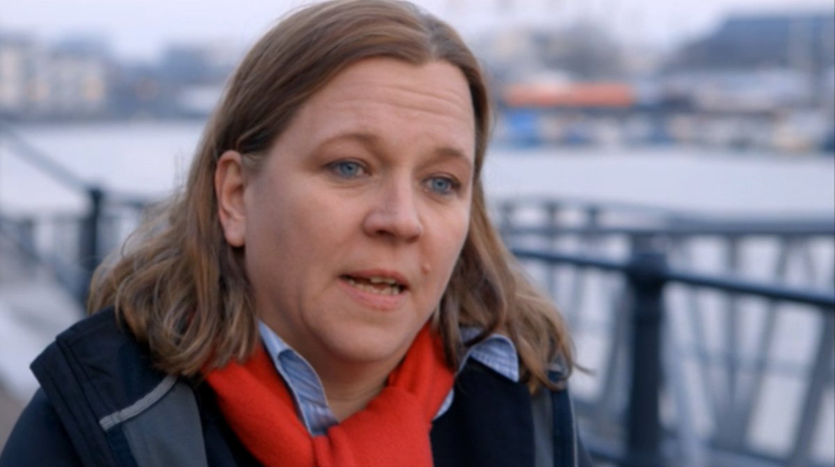 Do I underestimate the impact it's had on the family? Absolutely not. We have a job to do &amp; children to protect. #FGMDetectives