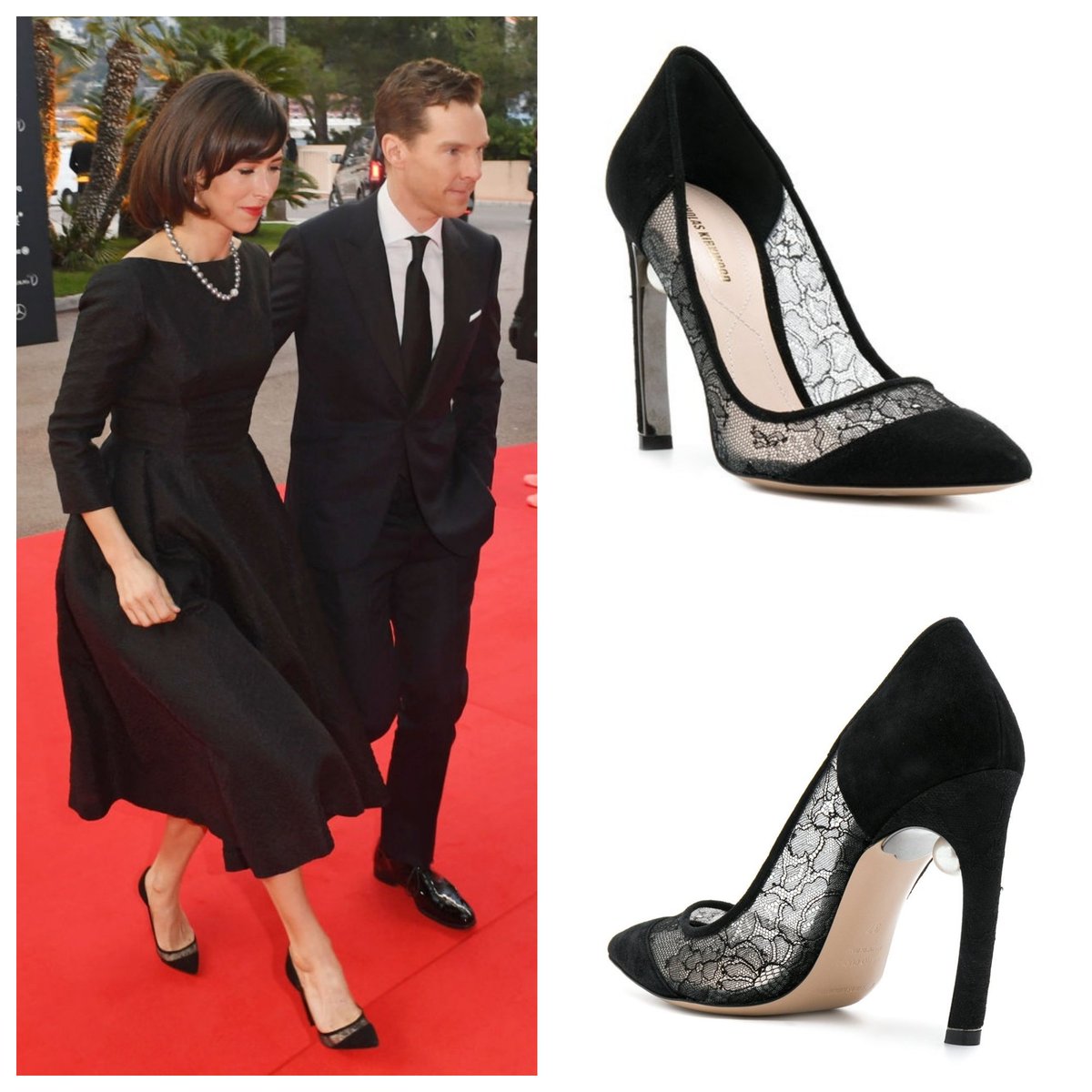 nicholas kirkwood mira pumps