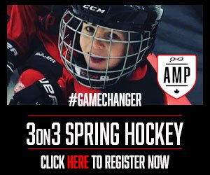PX3 AMP #crossice hockey this spring <a href="/WinSportCanada/">WinSport</a>. Registration open now:  px3amp.org

WE ARE #GAMECHANGERS