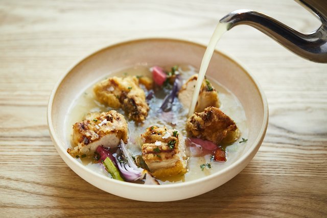 Level up your brunch game with these 11 new #Austin menus: goo.gl/PXgNRV