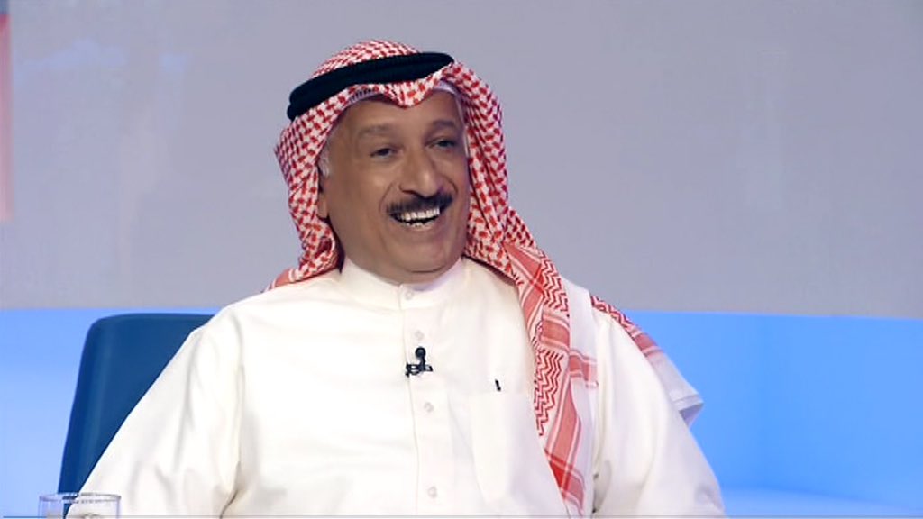 فخورين جداً في هذا الرجل العظيم ❤️