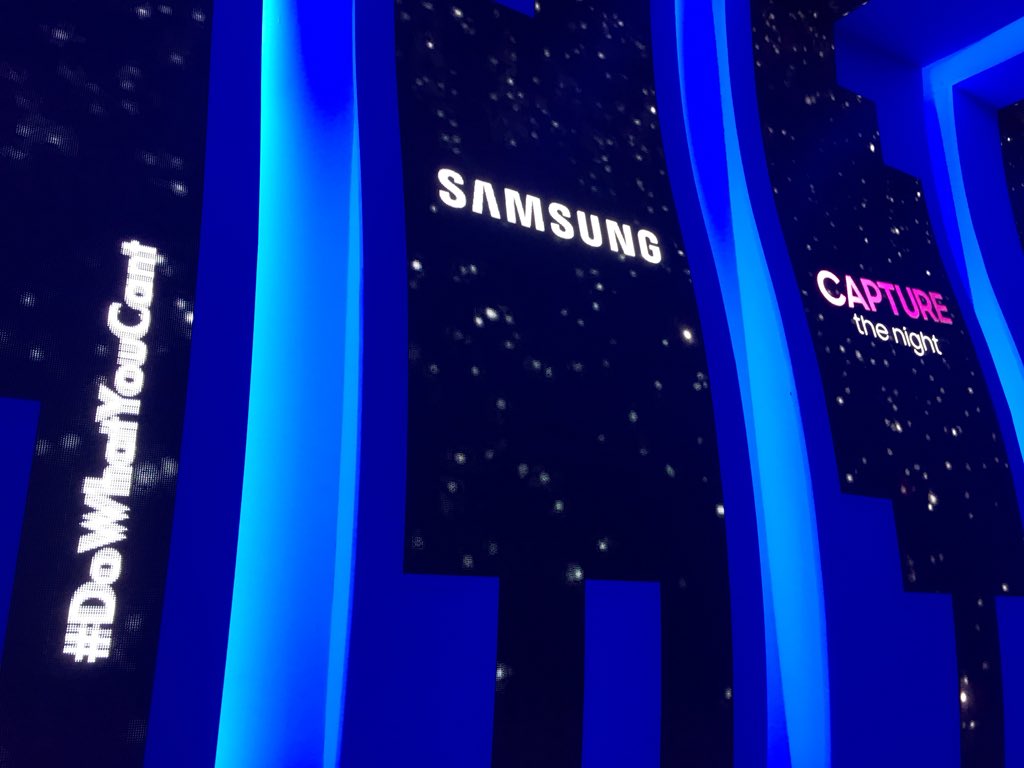 JeremyAngelier's tweet image. Next up : soiree @SamsungFR pour la sortie du #GalaxyS9 #DoWhatYouCant #MWC18