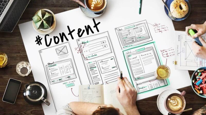 GrowthHackerSEO's tweet photo. SEO #content strategy: How to grow visits by 300% in one year https://t.co/F6PVXXMKRN https://t.co/HNUOPjmS5h