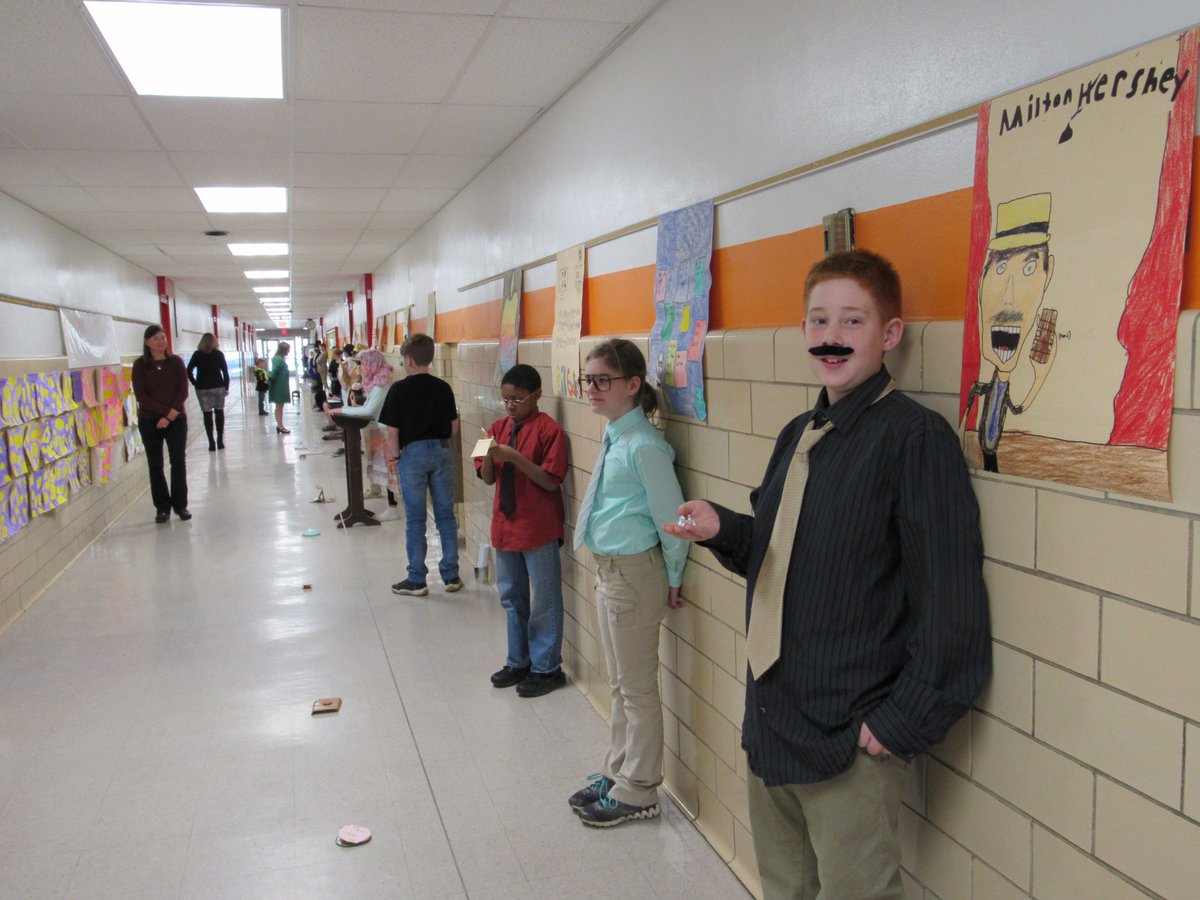 Cloverdale Elem tweet media