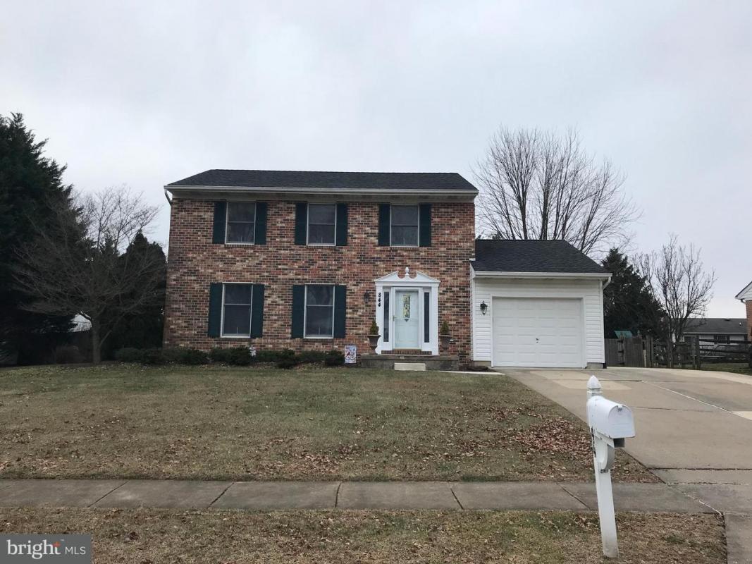 SuzanneHinder's tweet photo. I would love to show you my #listing at 844 Flintlock Drive #BelAir #MD  #realestate https://t.co/rKTyYcvgw6 https://t.co/ECLubQqezM