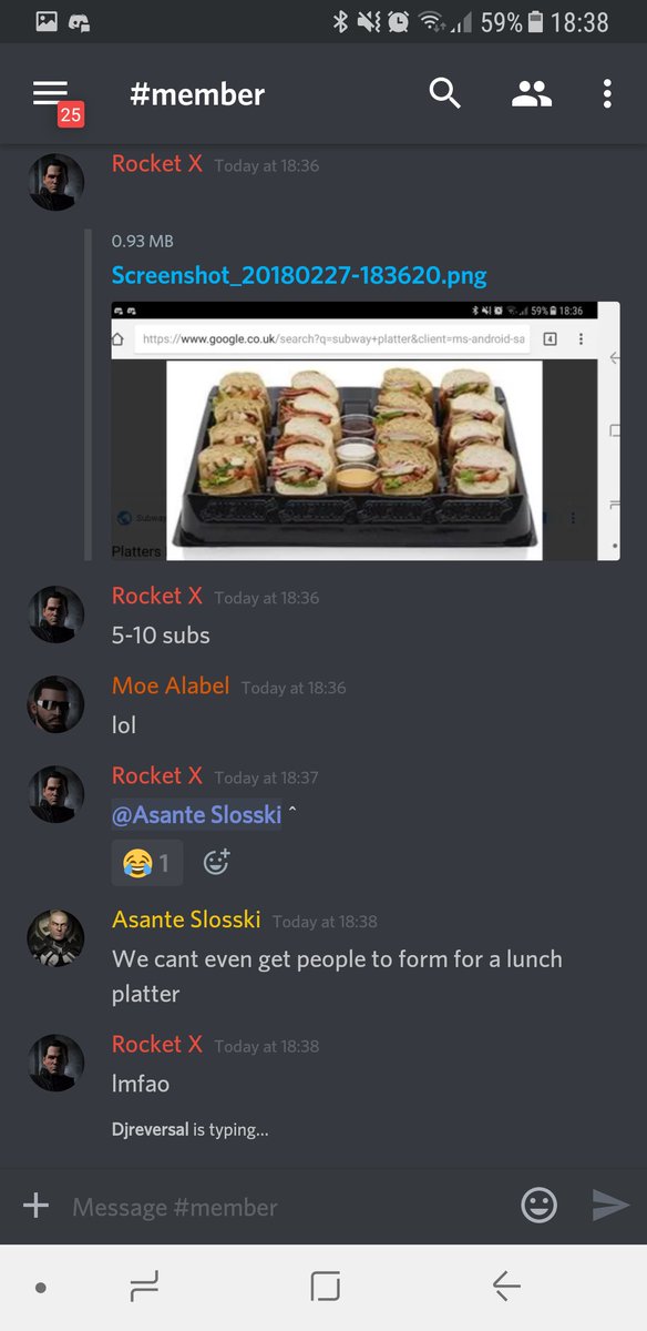 RoCkEt X (@_RocketX) / Posts / X