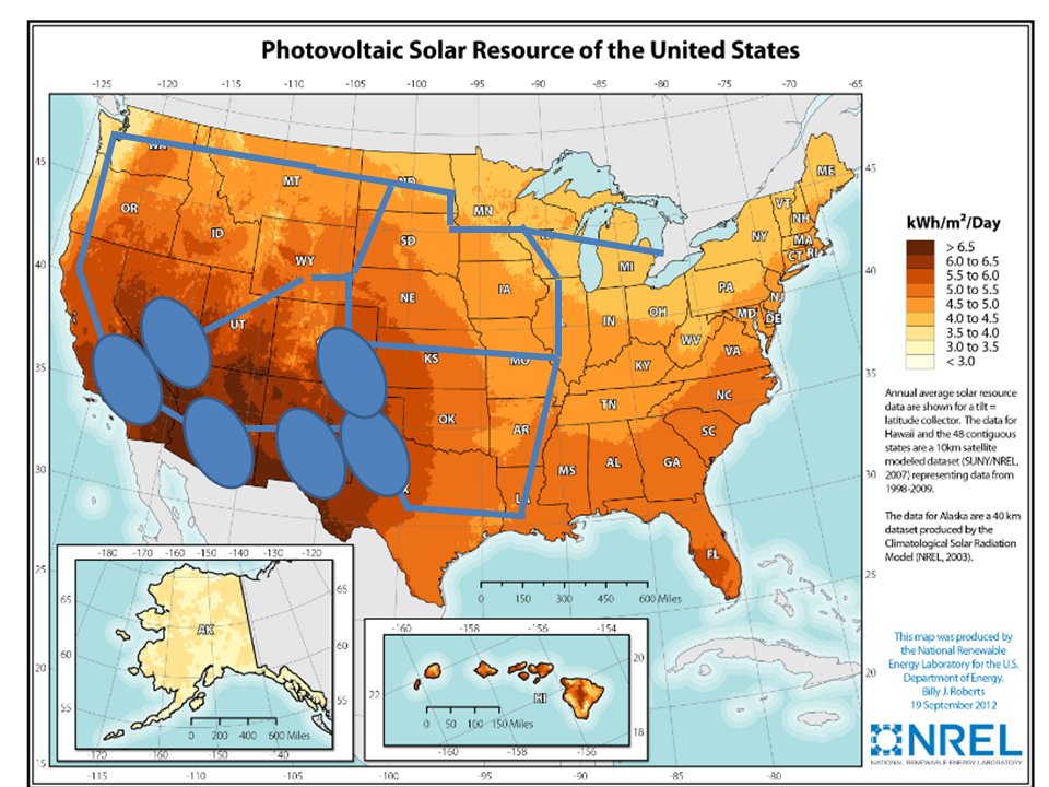 tdworldmag's tweet photo. Generation Interconnection with the Proposed #Macrogrid and FERC Order 1000 Requirements #HVDC https://t.co/VlqcYneLDS https://t.co/U5EguLOEj8