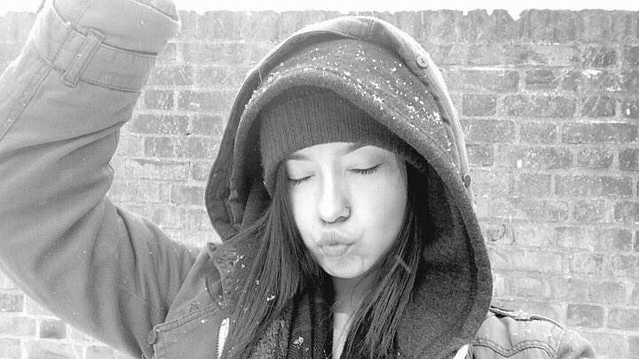 HarroldLyarna's tweet photo. Snow day !!❄️☃️ https://t.co/gfimBpjF8Q