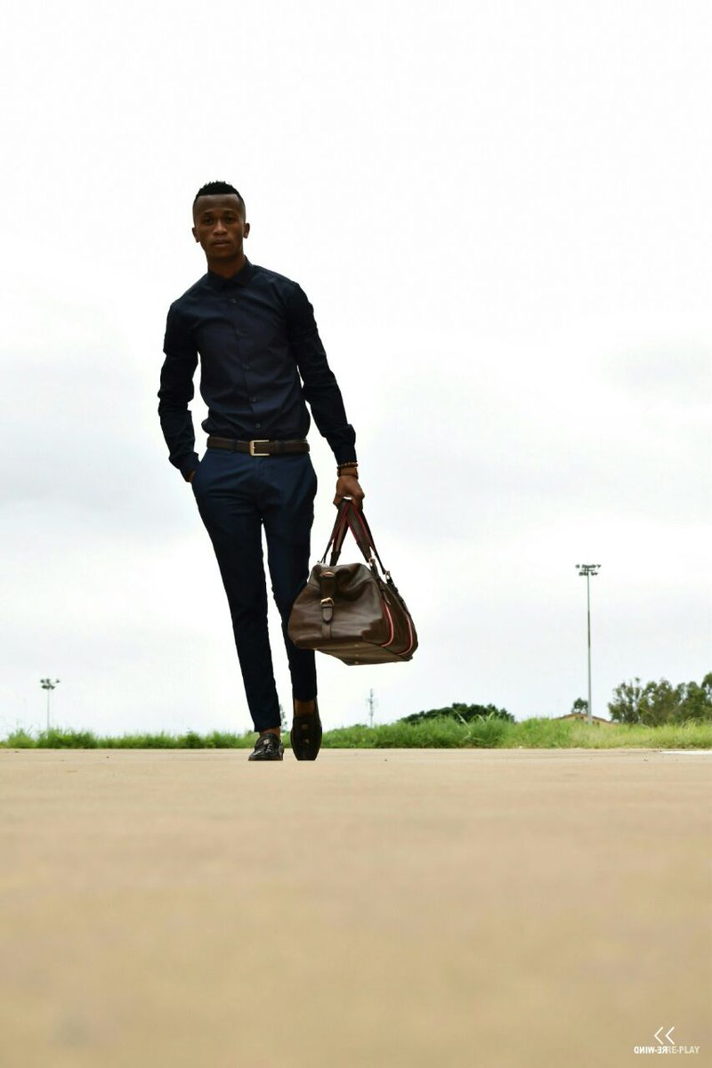 Bonga06Diko's tweet photo. #Nantsi lewalk
#FashionWeek
#fashion
#TravelTuesday https://t.co/L5tZLyhsoQ