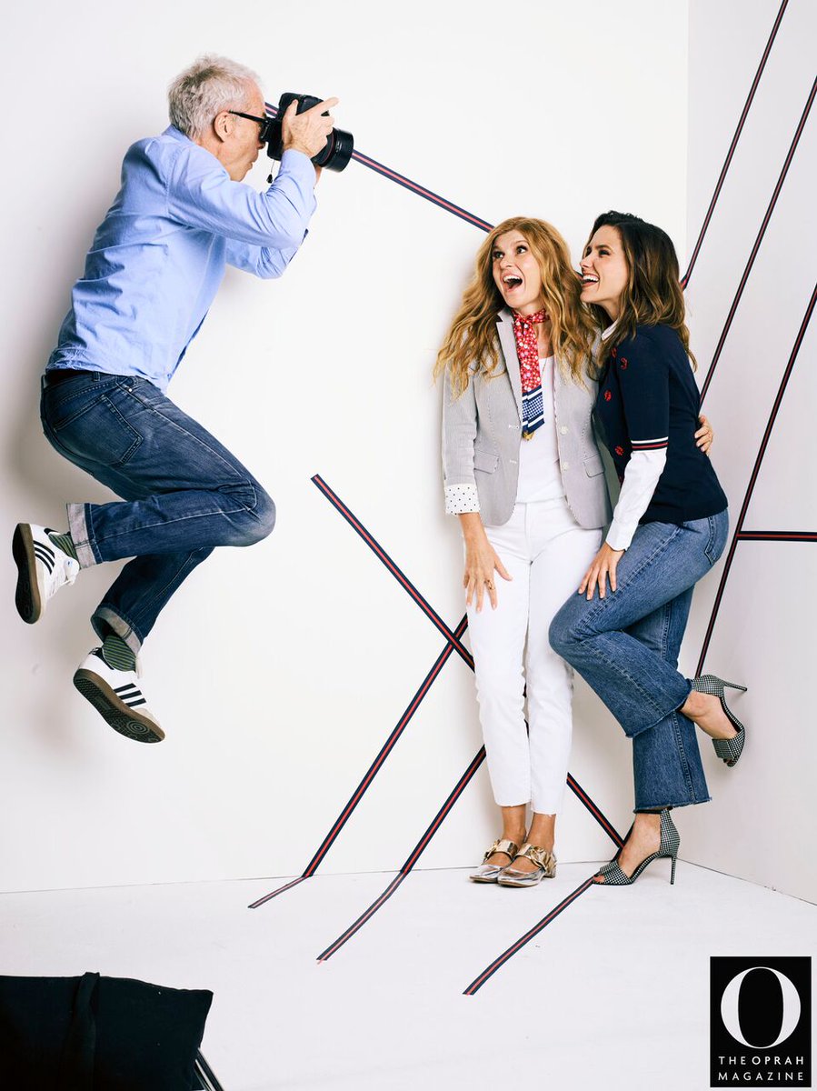 DFS_HR's tweet photo. @TalbotsOfficial &amp; @O_Magazine have don https://t.co/S81N6yr7ES e it again! Shop the latest limited-edition #TalbotsXOmag collection with 30% of the net proceeds benefitting @dressforsuccess. #GiveConfidenceHopeStyle https://t.co/Pcbk6GYhPV