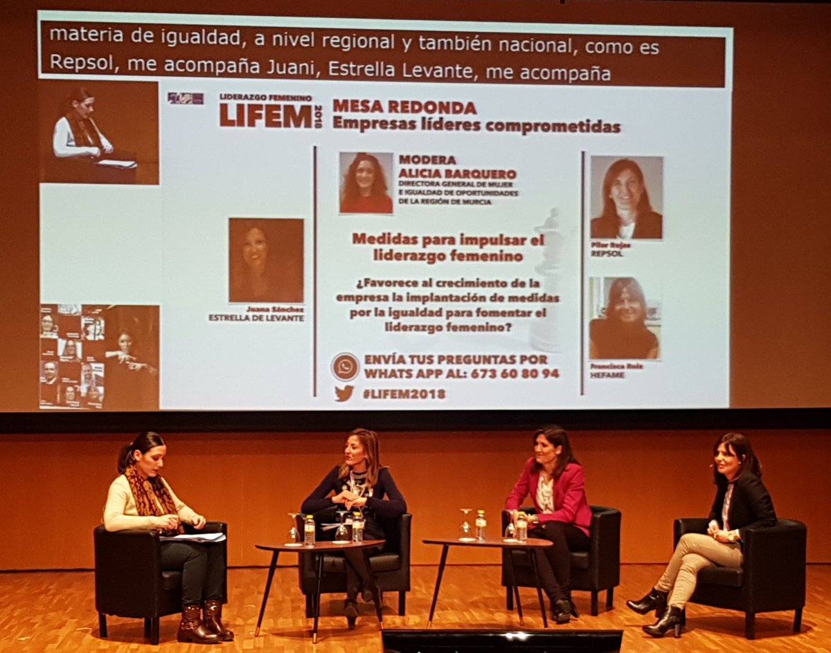 DavidLoperaG's tweet photo. @pnique Os paso programa y algunas fotillos... por si queréis ampliar información. Con echar un ojo al hashtag parece queda claro de qué va y quienes participan... así opinamos todos con criterio. #LIFEM2018 https://t.co/DZZaDYiXhd