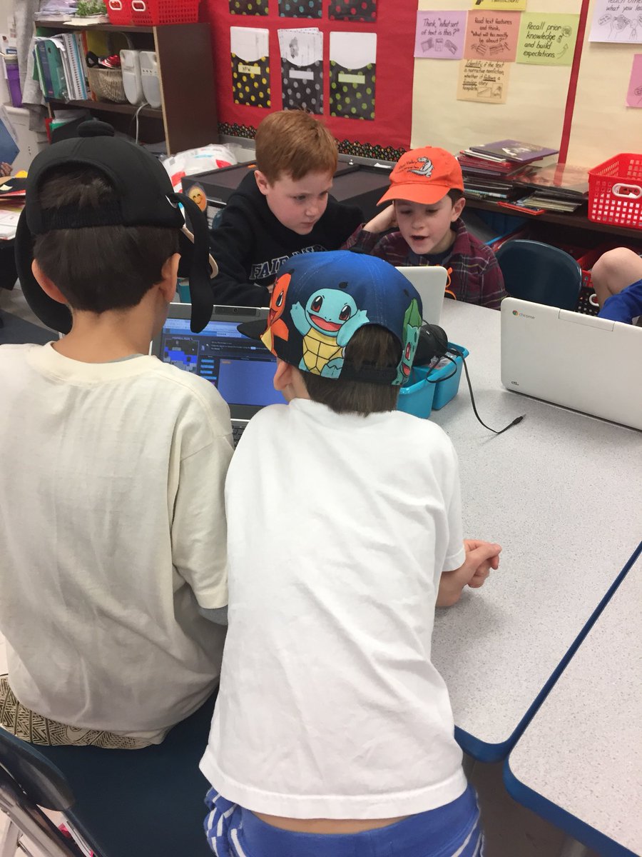 Kristen Goode tweet media