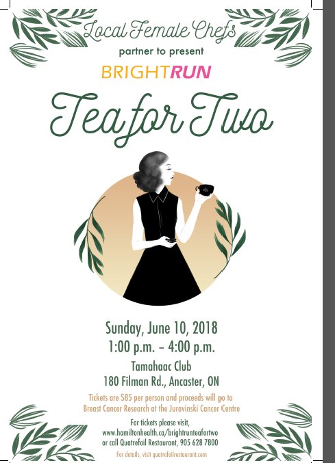 BRIGHT Run tweet media