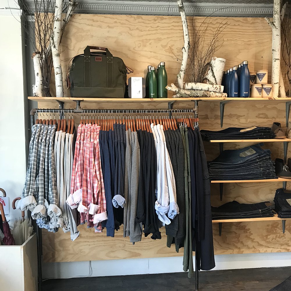 It's easy to start dreaming about warm-weather styles these days.  <a href="/Saultne/">SAULT New England</a> shares 3 must-have pieces for guys looking to give their wardrobe a refresh ow.ly/JMXN30iDQ79