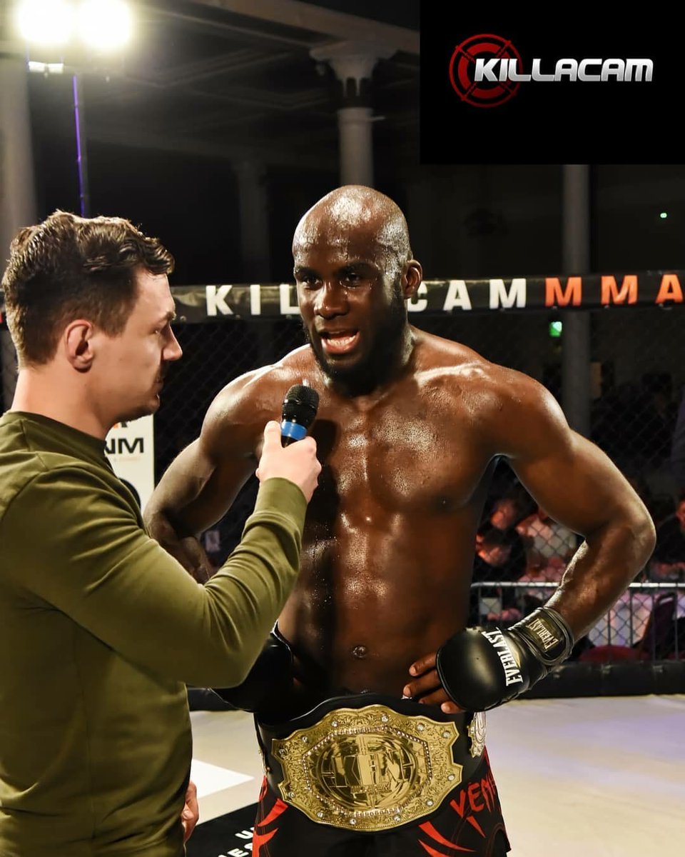 KillacamMMA's tweet photo. Who is next for this man!! 

who deserves a shot against killacams amateur middleweight title holder?! 

July 14th!! #KFN14 https://t.co/SZfj1RakSU