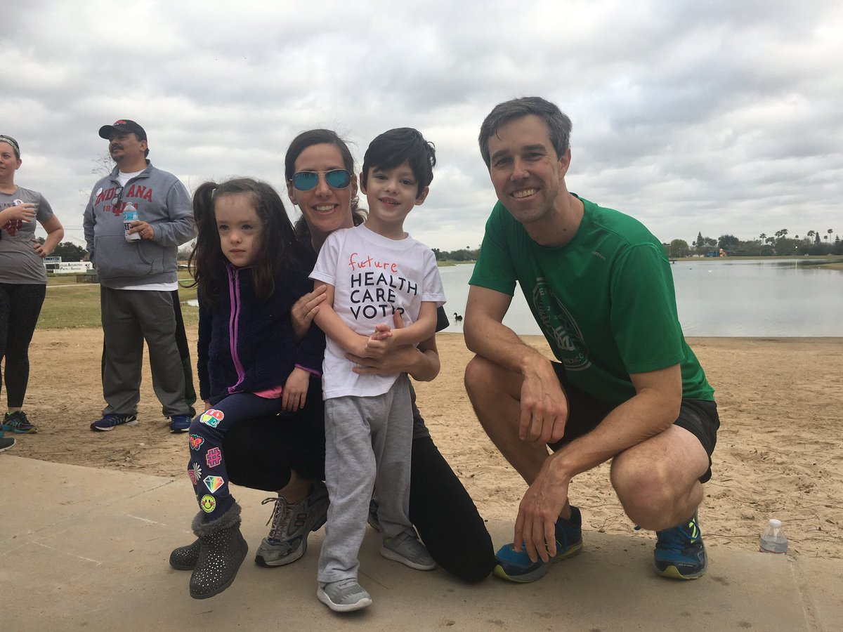 ToryGuerra7's tweet photo. @Nataliew1020 @BetoORourke voted. #healthcarevoter #BetoForTexas #medicallycomplexkids #wehaveinvisibledieseases https://t.co/plLZCiKiua