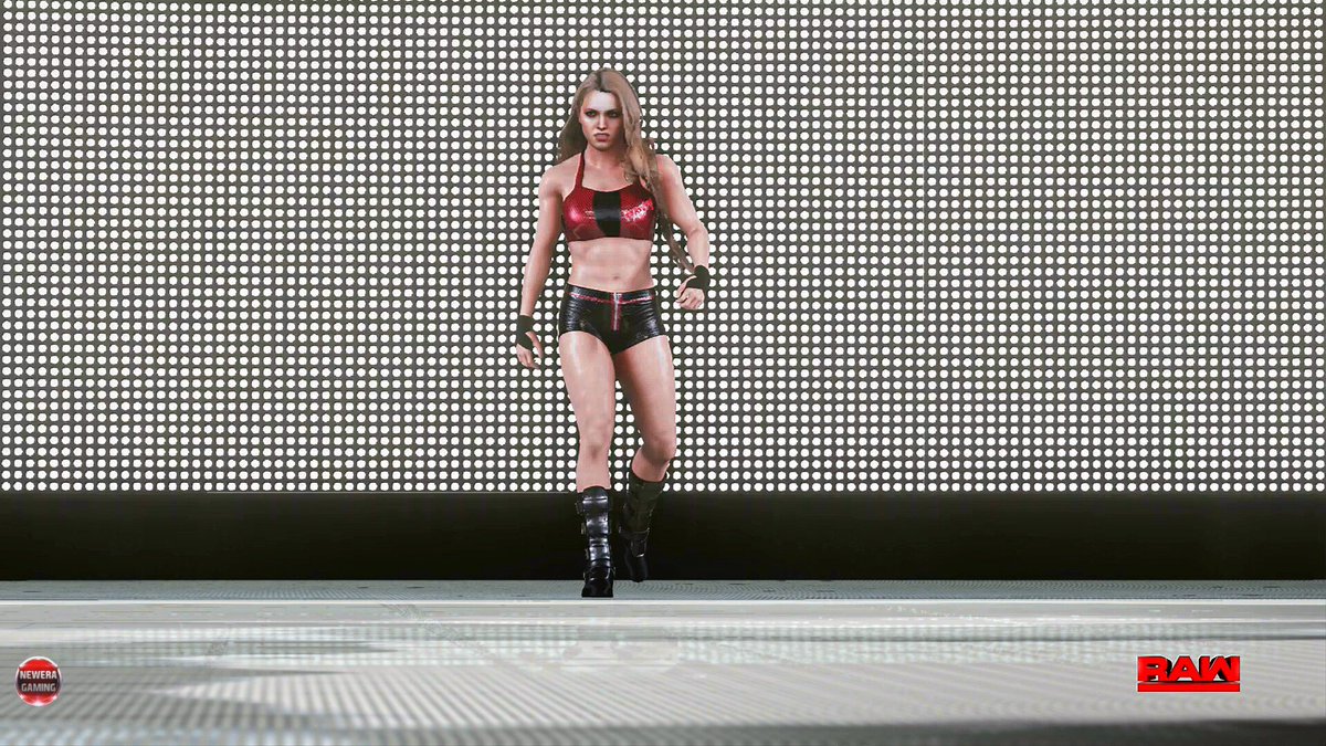 iLLite_Gaming's tweet photo. #RAWSupershow
#Rowdy @RondaRousey
@WWEGames
#WWE2K18
#RondaRousey
#RAW
#WWENEG https://t.co/0Z6PlDAx1P