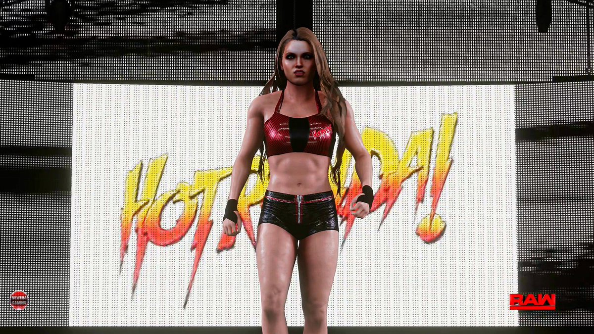 iLLite_Gaming's tweet photo. #RAWSupershow
#Rowdy @RondaRousey
@WWEGames
#WWE2K18
#RondaRousey
#RAW
#WWENEG https://t.co/0Z6PlDAx1P