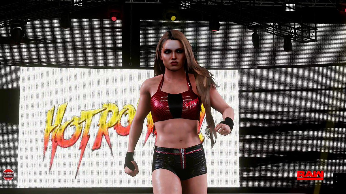 iLLite_Gaming's tweet photo. #RAWSupershow
#Rowdy @RondaRousey
@WWEGames
#WWE2K18
#RondaRousey
#RAW
#WWENEG https://t.co/0Z6PlDAx1P