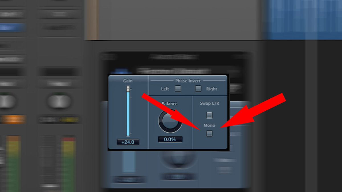 MasteringBOX's tweet photo. Mixing in Mono: How and Why You Should Be Doing This #monomix https://t.co/XHqcSvq0aA https://t.co/wQcsmRM8CD