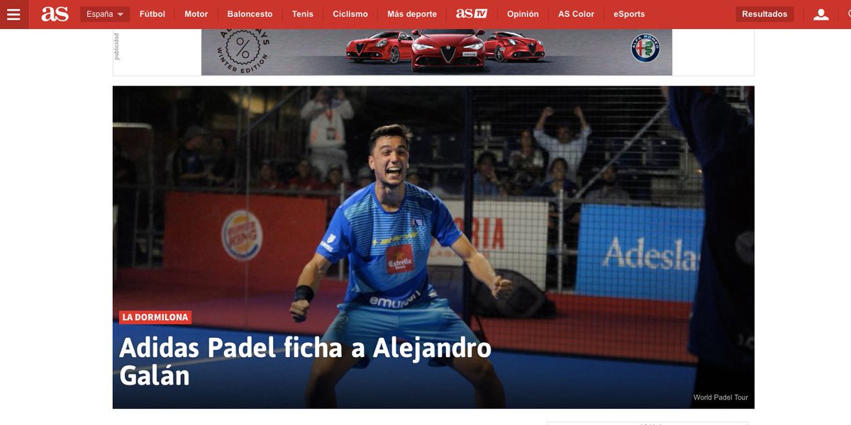 Alberto Bote tweet media