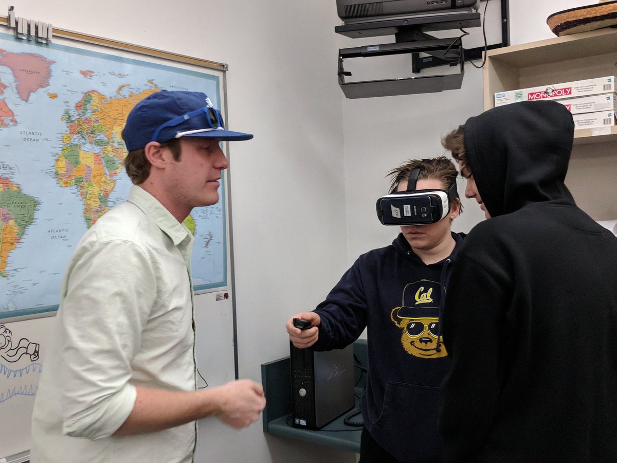 TeachtoTech's tweet image. Learning virtually